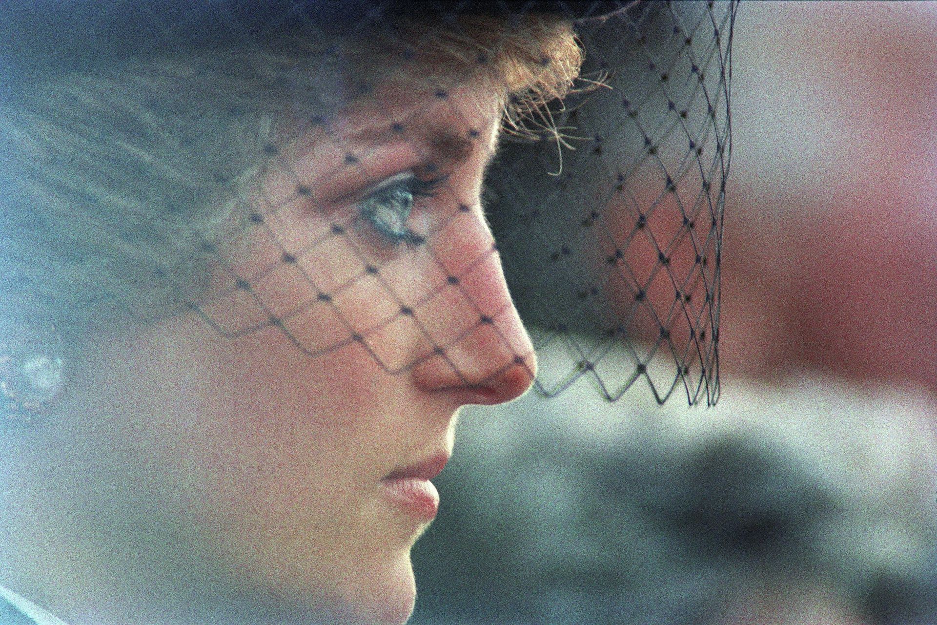 Princess Diana of Wales after her visit to France - Sputnik International, 1920, 23.08.2022