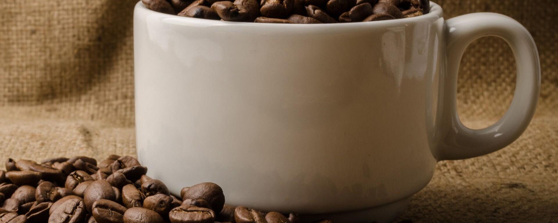 Coffee  - Sputnik International, 1920, 07.04.2023