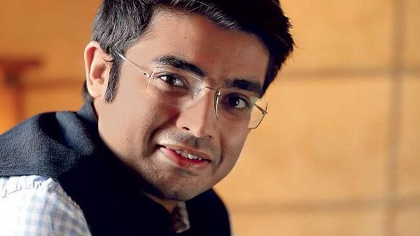 Jaiveer Shergill Jaiveer Shergill - Sputnik International