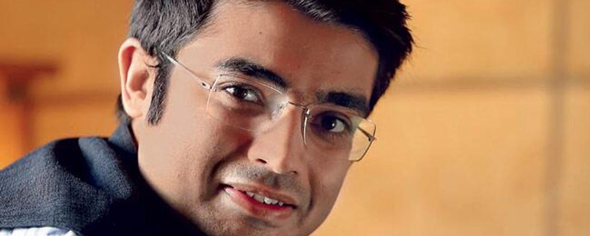 Jaiveer Shergill - Sputnik International, 1920, 24.08.2022