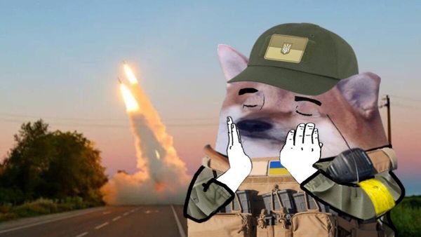 NAFO meme NAFO meme - Sputnik International