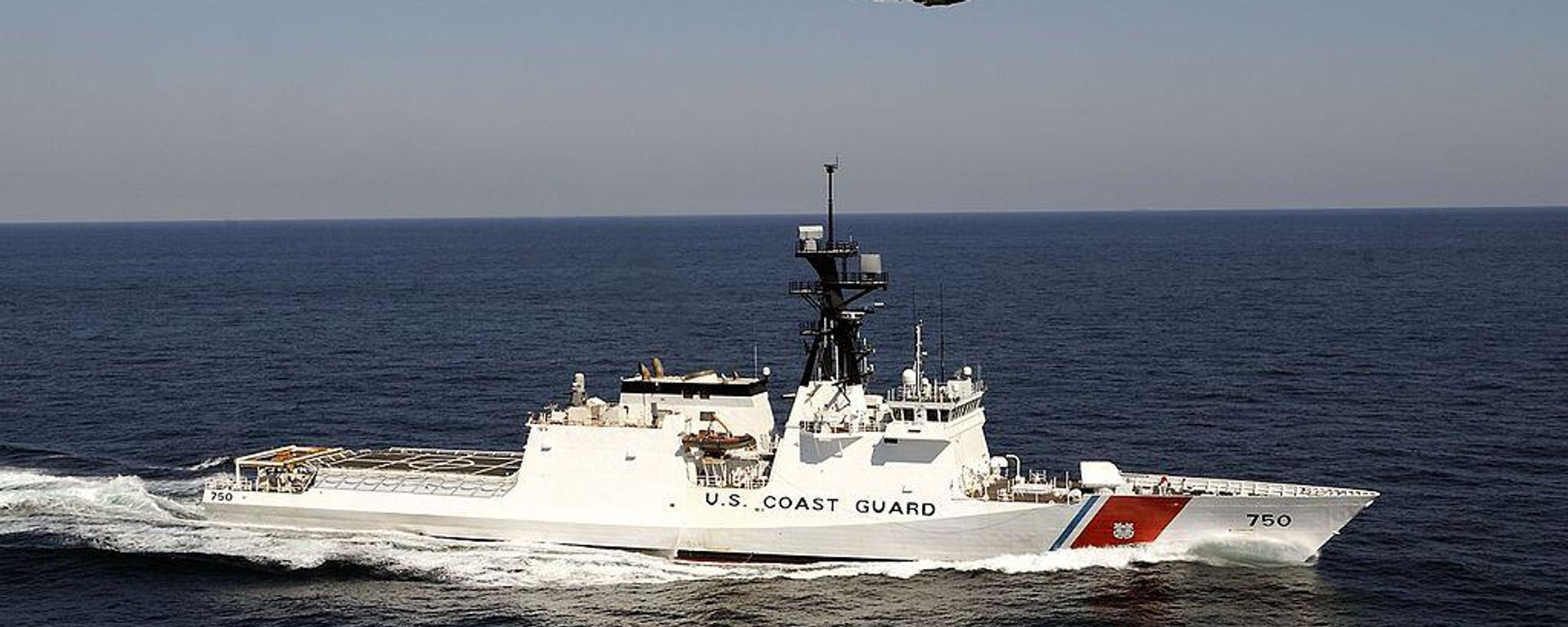 US Coast Guard - Sputnik International, 1920, 18.10.2022