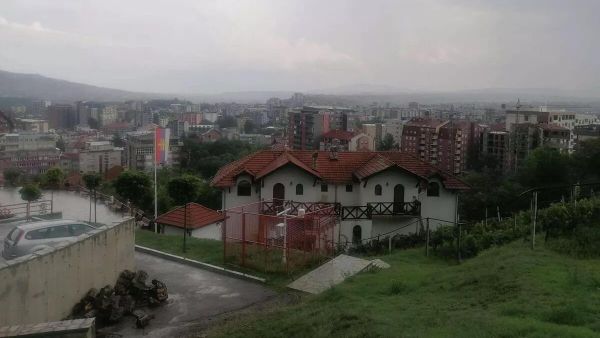 Kosovska Mitrovica - Sputnik International