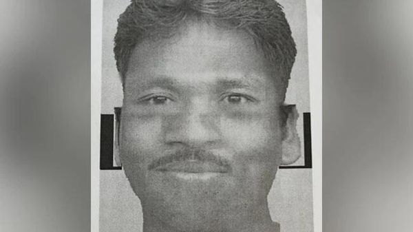Madhya Pradesh Police have issued a sketch of the suspected killer after 3 guards found murdered - Sputnik International