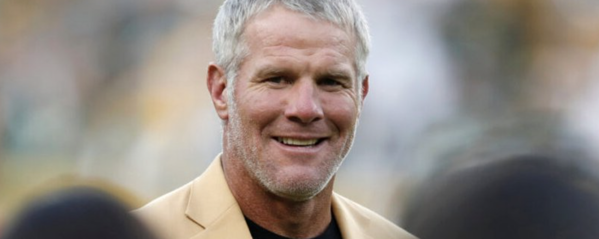 Brett Favre Brett Favre - Sputnik International, 1920, 03.09.2022