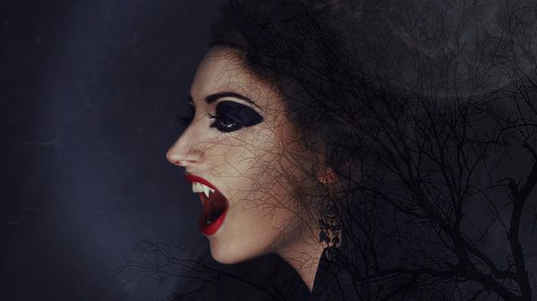 vampire - Sputnik International