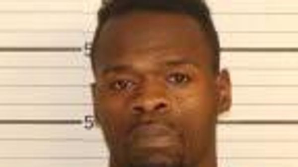 Cleotha Abston Mugshot - Sputnik International