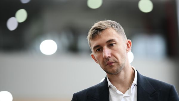 Sergei Karjakin  - Sputnik International
