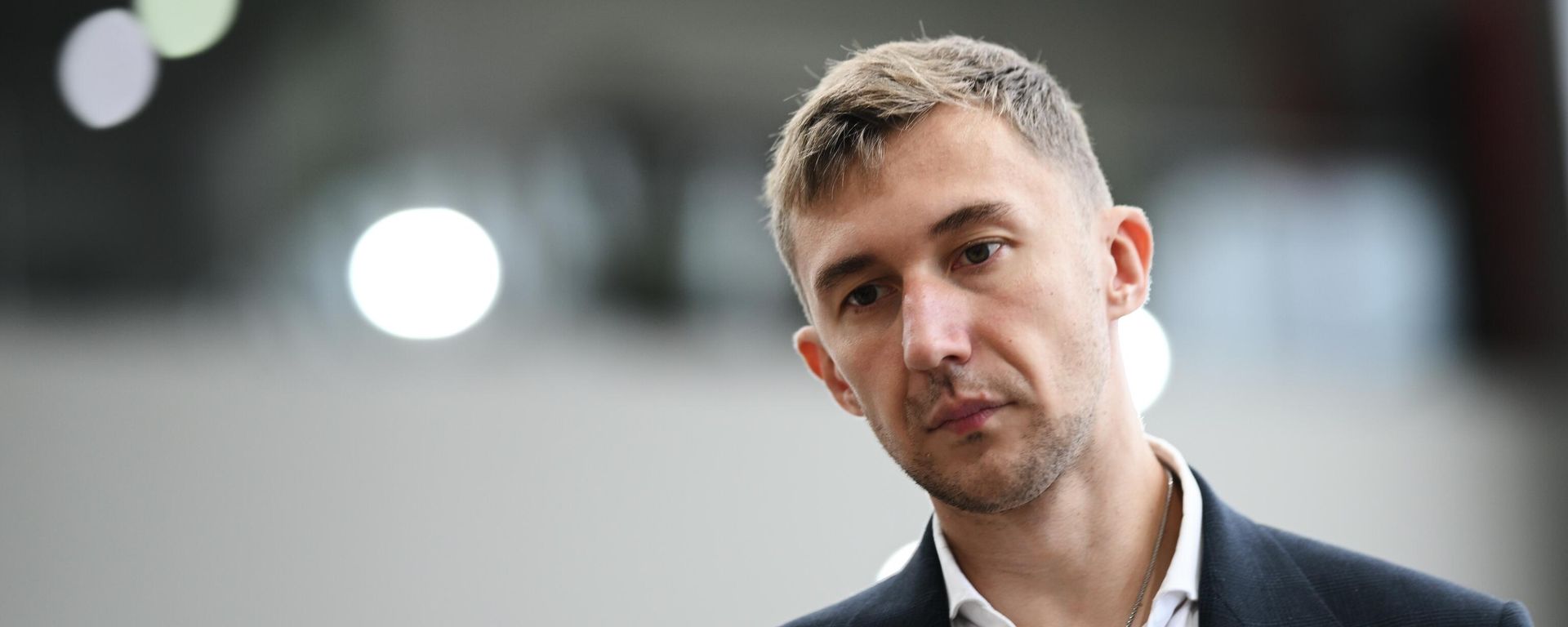 Sergei Karjakin  - Sputnik International, 1920, 06.09.2022