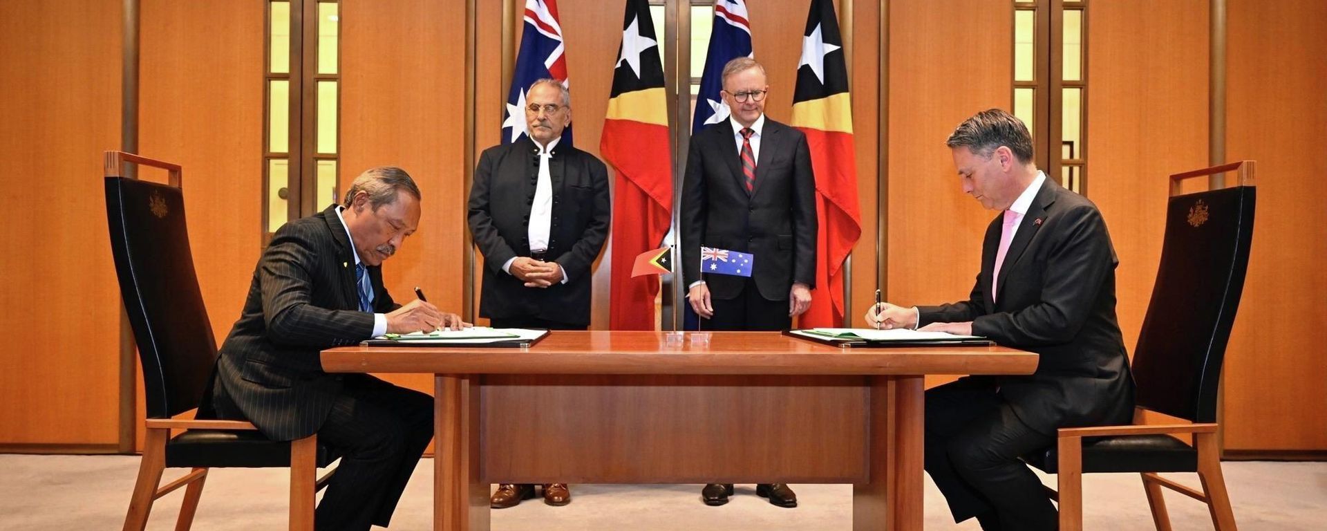 Timor Leste president visits Australia on September 7, 2022 Timor Leste president visits Australia on September 7, 2022 - Sputnik International, 1920, 07.09.2022