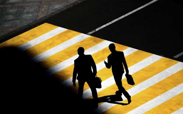 Participants of the Eastern Economic Forum in Vladivostok - Sputnik International