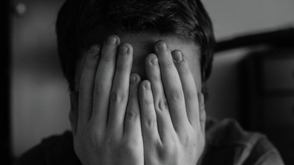 Depression Depression - Sputnik International