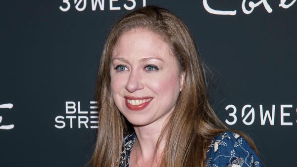 Chelsea Clinton attends a screening of Colette in New York on Sept. 13, 2018.  - Sputnik International