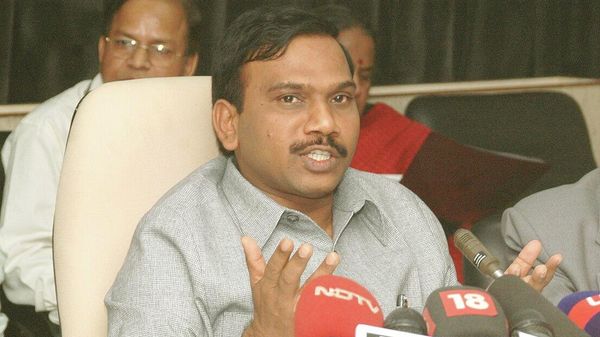  A. Raja - Sputnik International