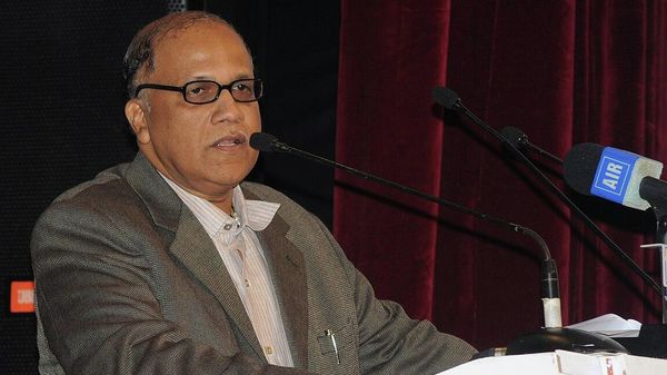  Shri Digambar Kamat - Sputnik International
