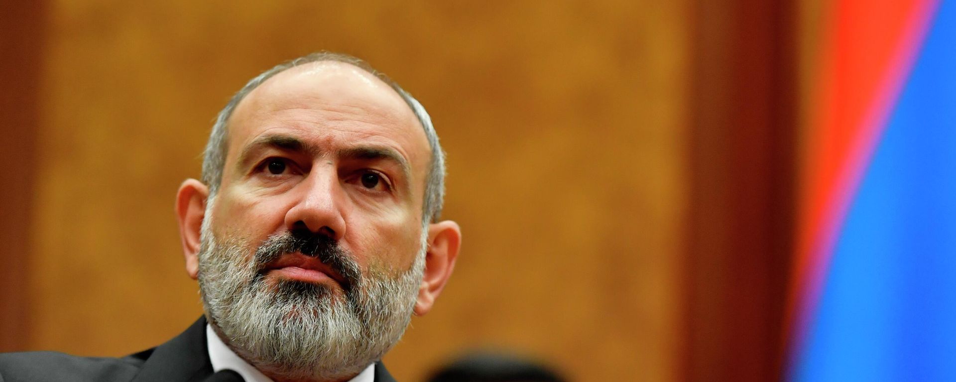 Armenian PM Nikol Pashinyan addresses Parliament on September 14, 2022 - Sputnik International, 1920, 18.07.2025