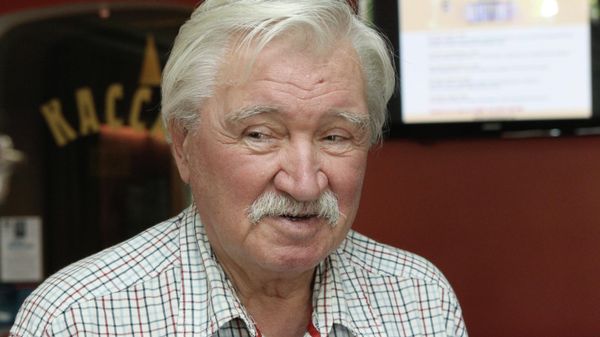 Igor Maslennikov - Sputnik International