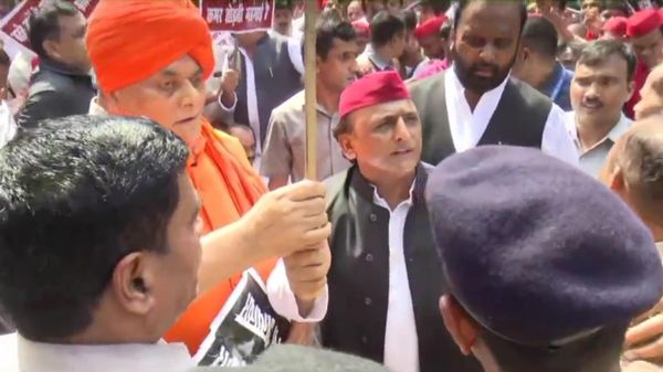 India protest - Sputnik International