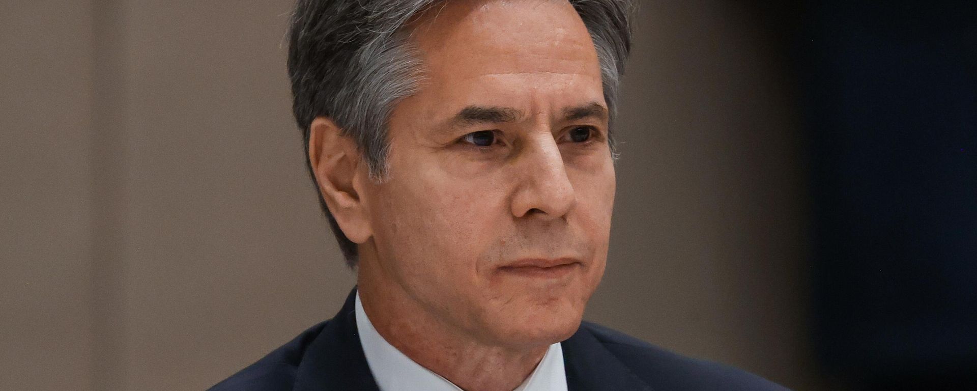 US Secretary of State Antony Blinken US Secretary of State Antony Blinken - Sputnik International, 1920, 19.09.2022