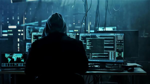 Hacker - Sputnik International