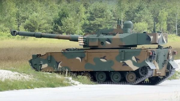  
  Type-15 lightweight tank  - Sputnik International