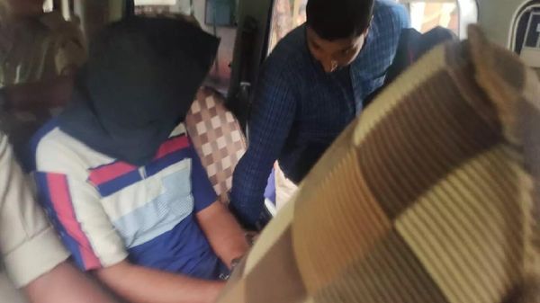 Two ISIS suspects arrested in Shivamogga
  - Sputnik International