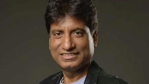 Comedian Raju Srivastava passes away at age 58 - Sputnik International