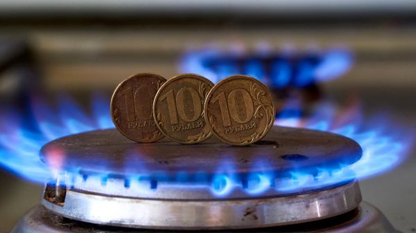gas stove - Sputnik International