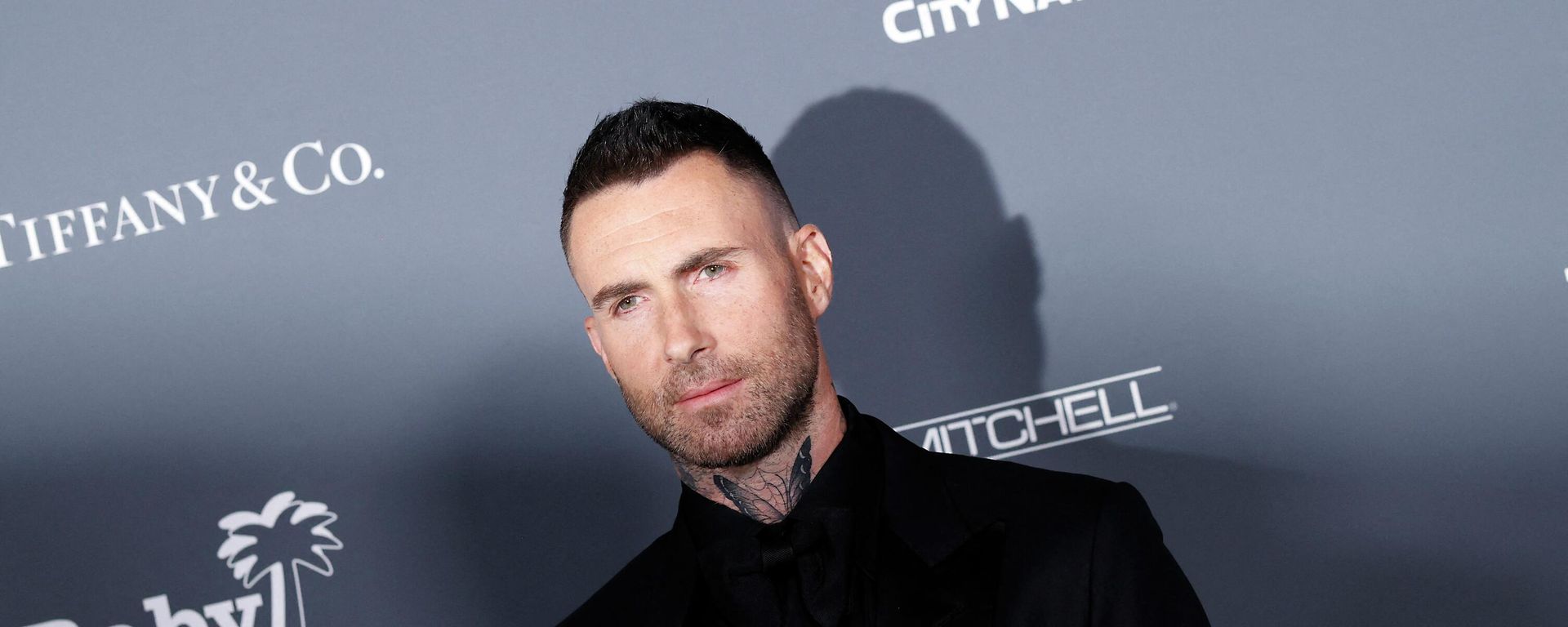 US singer Adam Levine attends the Baby2Baby 10-Year Gala Presented By Paul Mitchell at the Pacific Design Center on November 13, 2021 in West Hollywood, California. US singer Adam Levine attends the Baby2Baby 10-Year Gala Presented By Paul Mitchell at the Pacific Design Center on November 13, 2021 in West Hollywood, California. - Sputnik International, 1920, 21.09.2022