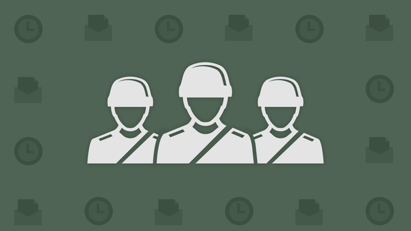 Partial mobilization (promo) - Sputnik International