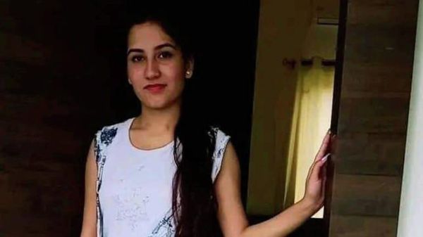 Ankita Bhandari, who worked as a receptionist at a resort, was allegedly killed by her employer - Sputnik International