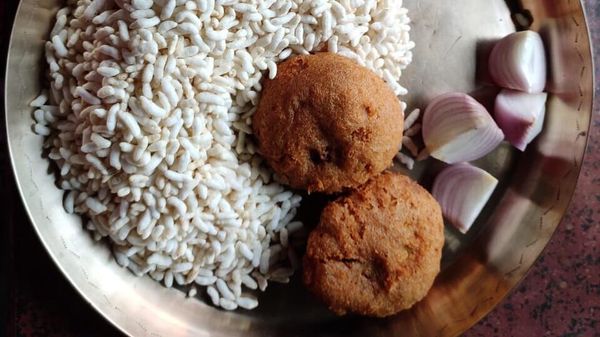 Aloo Chop - Sputnik International