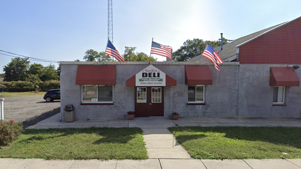 Hometown Deli in Paulsboro, New Jersey - Sputnik International