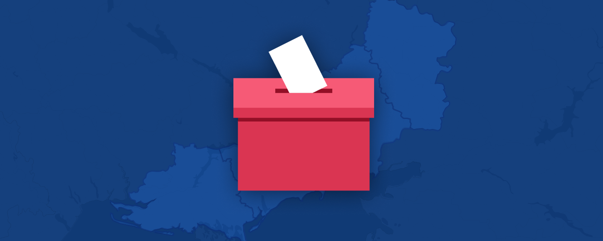 Ballot box - Sputnik International, 1920, 28.09.2022