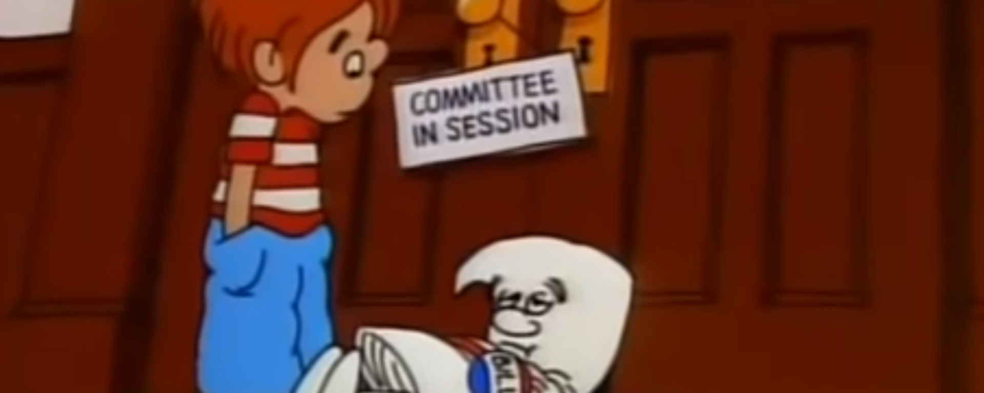 Schoolhouse Rock - I'm Just a Bill. Screengrab. Schoolhouse Rock - I'm Just a Bill. Screengrab. - Sputnik International, 1920, 02.10.2022