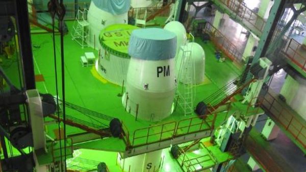 ISRO to launch 36 satellites of OneWeb onboard LVM3 - Sputnik International