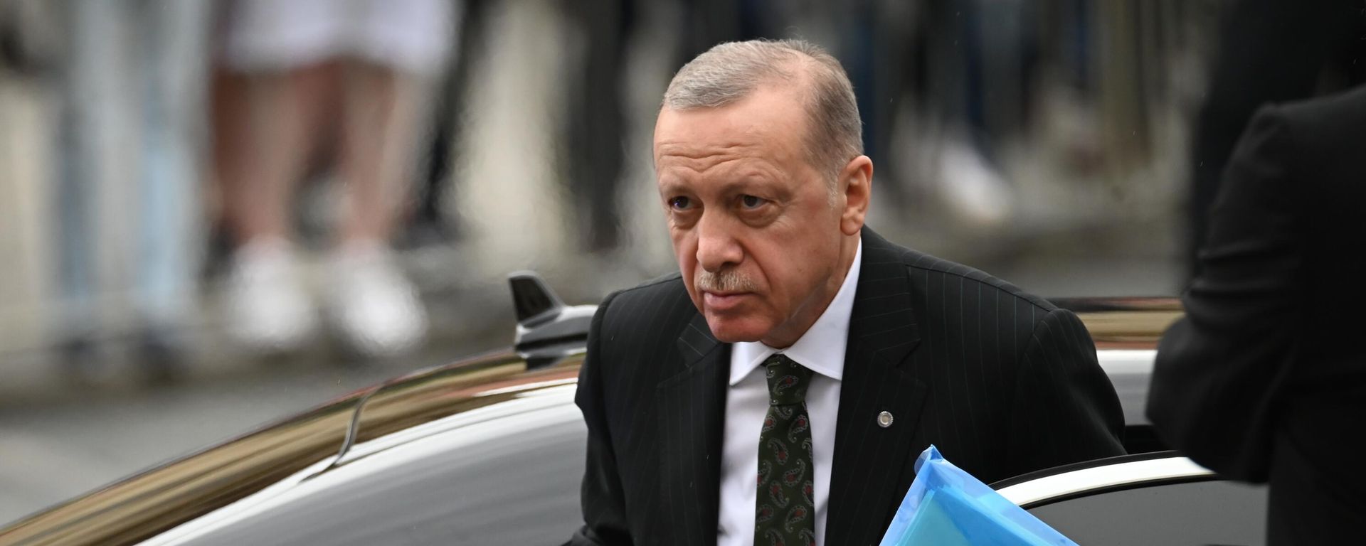 Recep Tayyip Erdogan Recep Tayyip Erdogan - Sputnik International, 1920, 27.11.2022