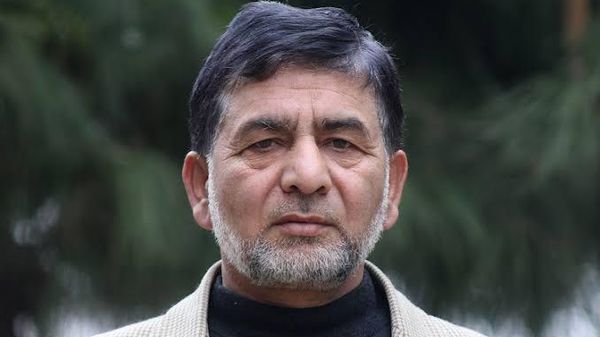 Altaf Ahmad Shah - Sputnik International