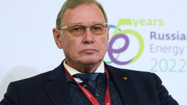 Russian Foreign Ministry's ambassador-at-large Oleg Ozerov - Sputnik International