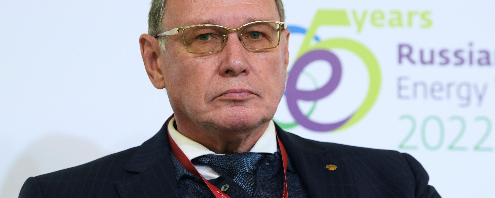 Russian Foreign Ministry's ambassador-at-large Oleg Ozerov - Sputnik International, 1920, 12.10.2022