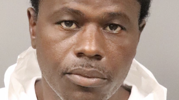 Mugshot of Wesley Brownlee, Stockton, California - Sputnik International