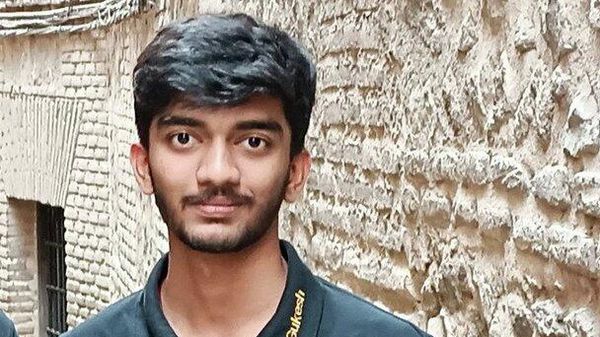 Donnarumma Gukesh - Sputnik International