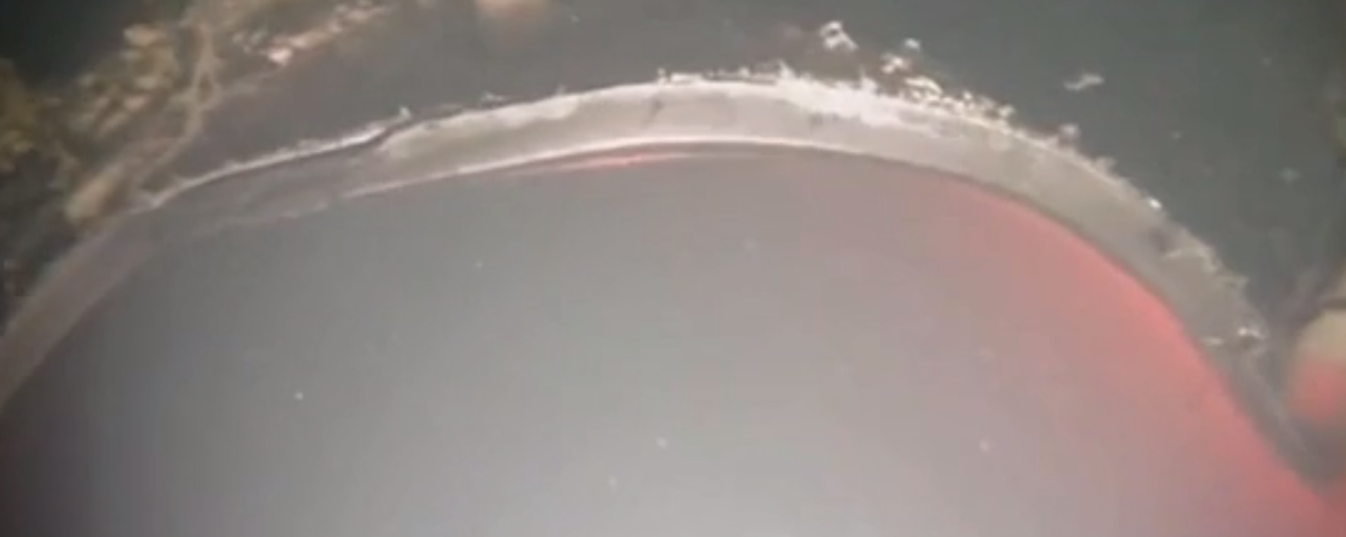 Screengrab of video by Swedish media showing underwater drone footage of damaged Nord Stream pipeline. Screengrab of video by Swedish media showing underwater drone footage of damaged Nord Stream pipeline. - Sputnik International, 1920, 17.03.2023