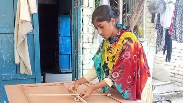 Noorjahan Artist - Sputnik International