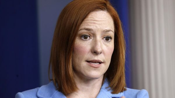 Jen Psaki - Sputnik International