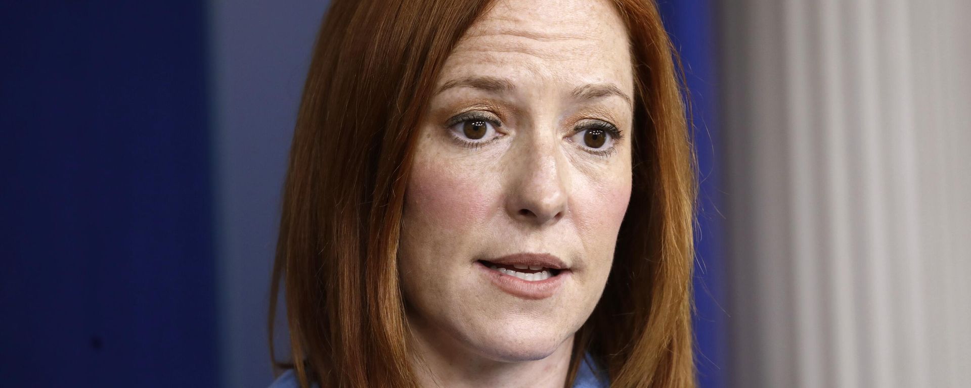Jen Psaki Jen Psaki - Sputnik International, 1920, 21.12.2022