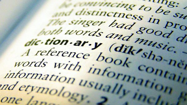 Dictionary - Sputnik International
