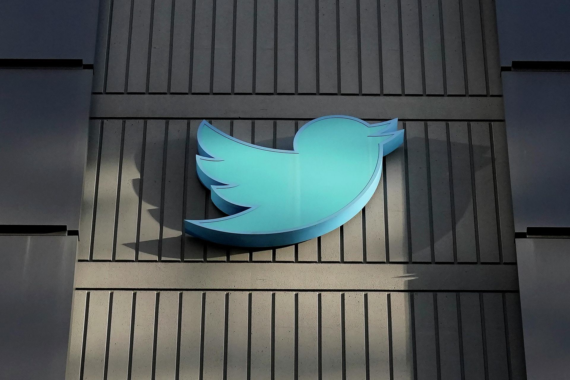 Twitter headquarters is shown in San Francisco, Friday, Oct. 28, 2022. - Sputnik International, 1920, 09.12.2022