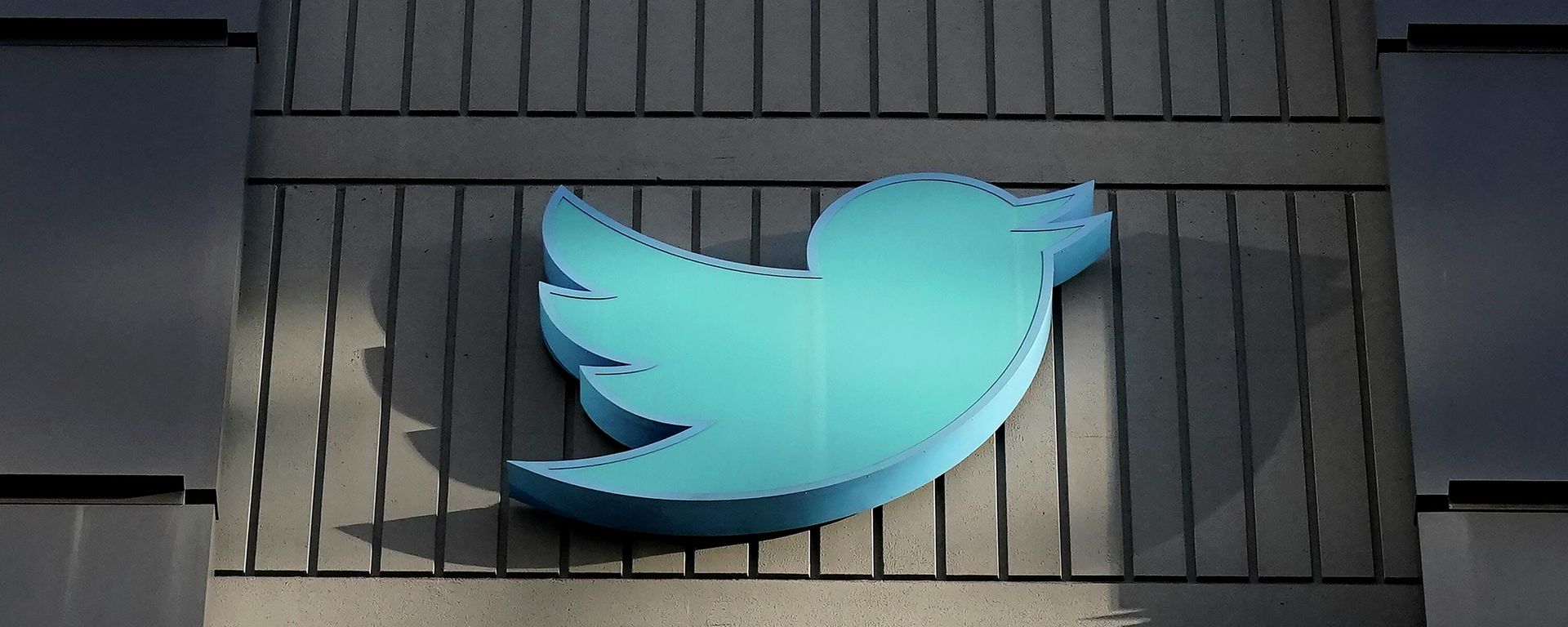 Twitter headquarters is shown in San Francisco, Friday, Oct. 28, 2022. - Sputnik International, 1920, 13.12.2022
