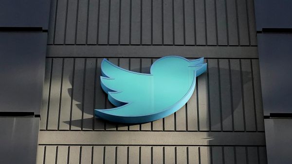 Twitter headquarters is shown in San Francisco, Friday, Oct. 28, 2022. - Sputnik International